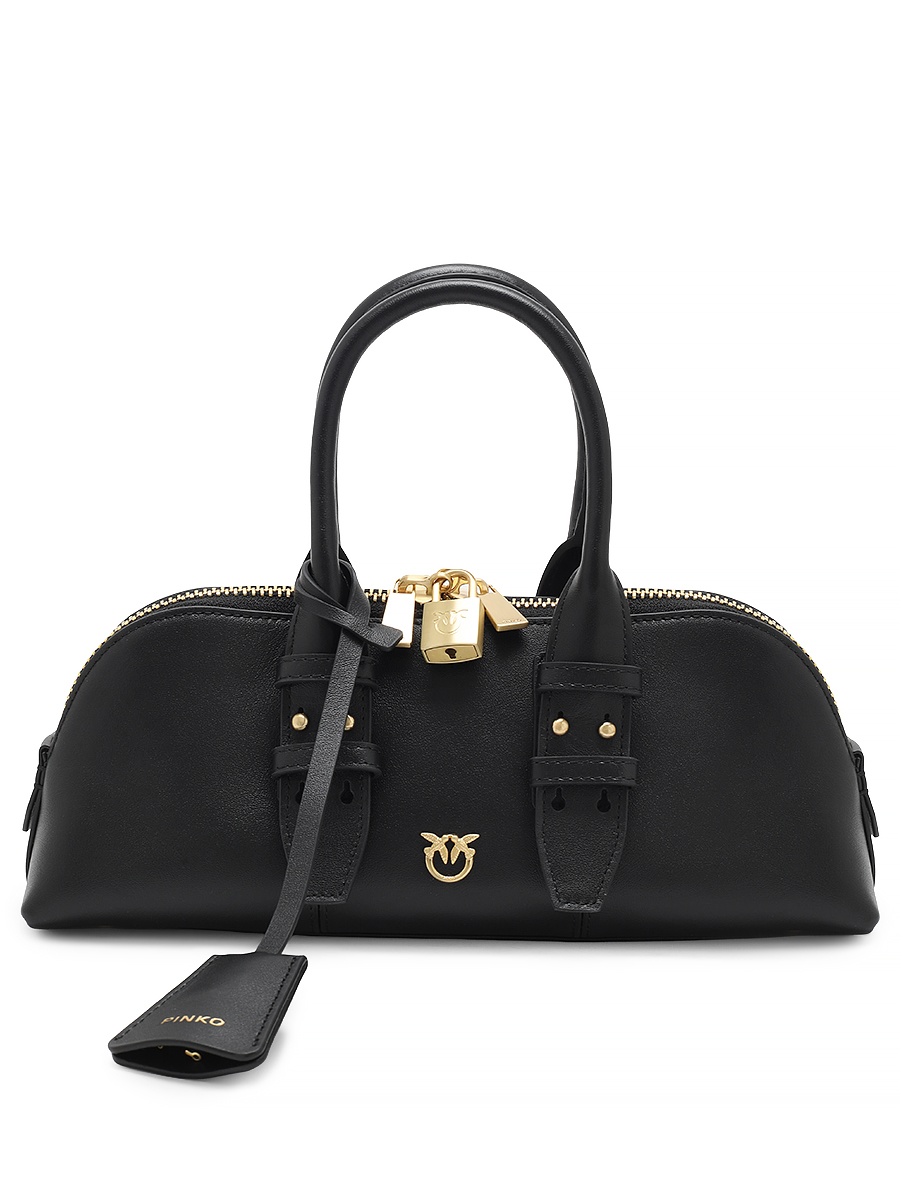 Сумка кожаная