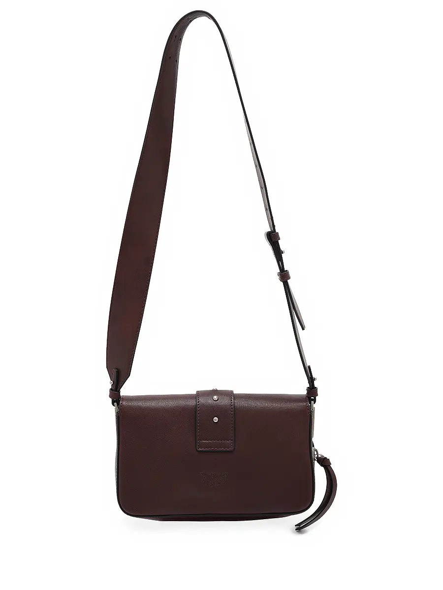 Сумка кожаная LOVE ONE MINI