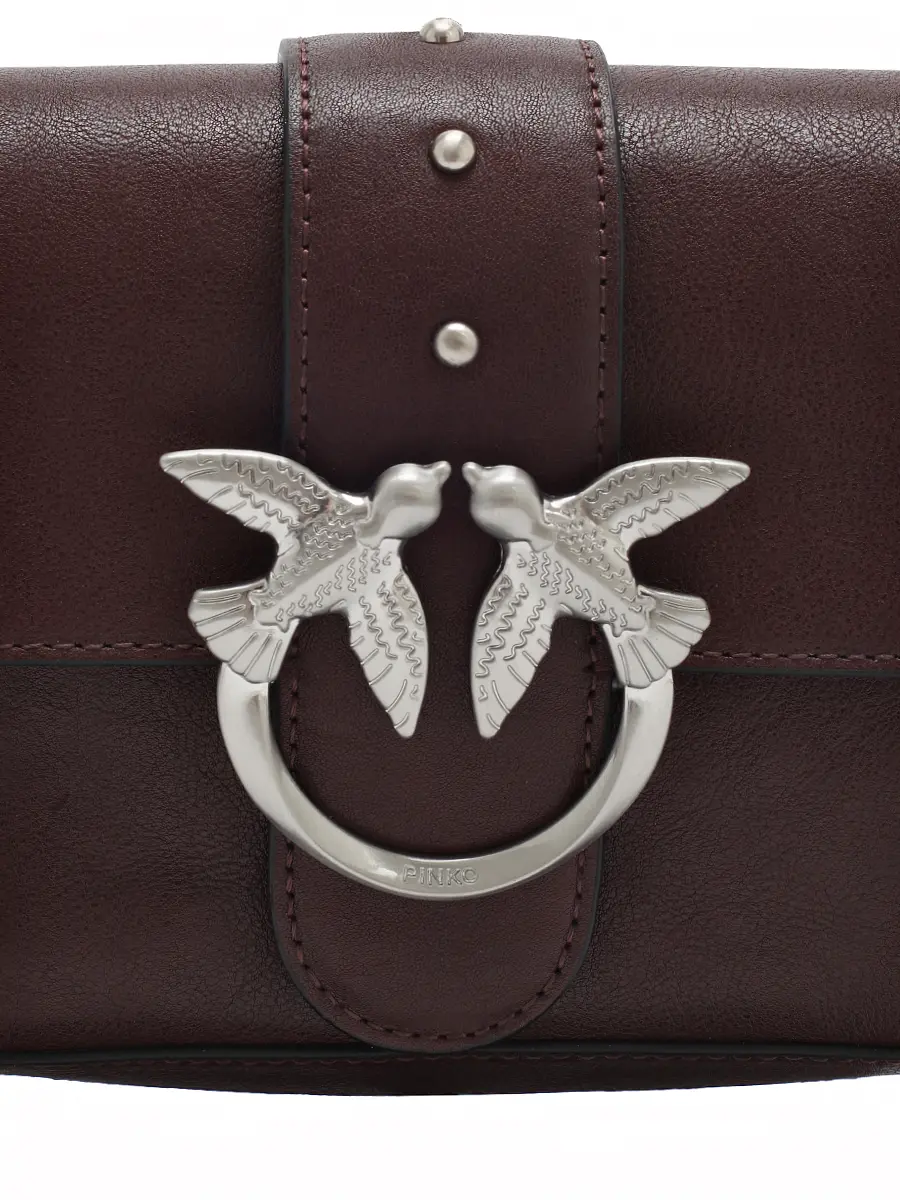 Сумка кожаная LOVE ONE MINI