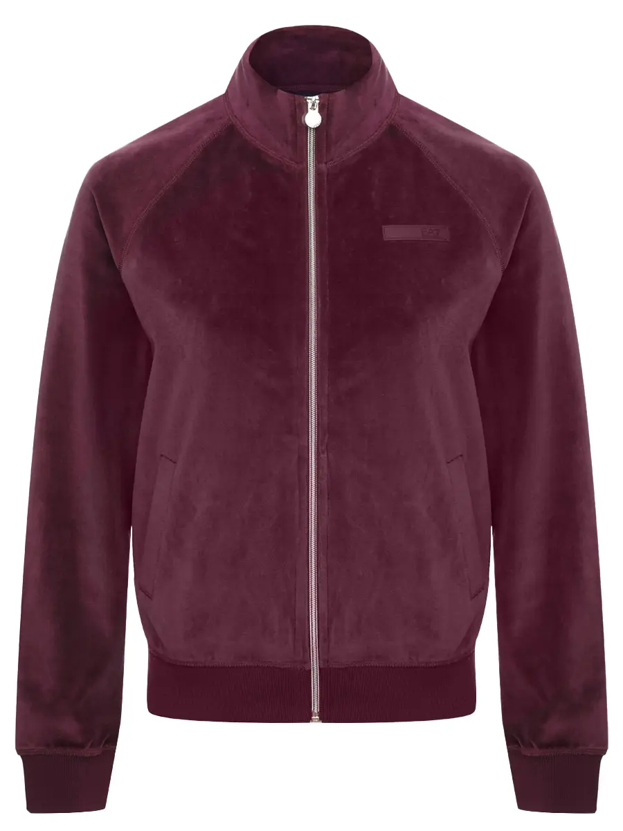 Олимпийка хлопковая