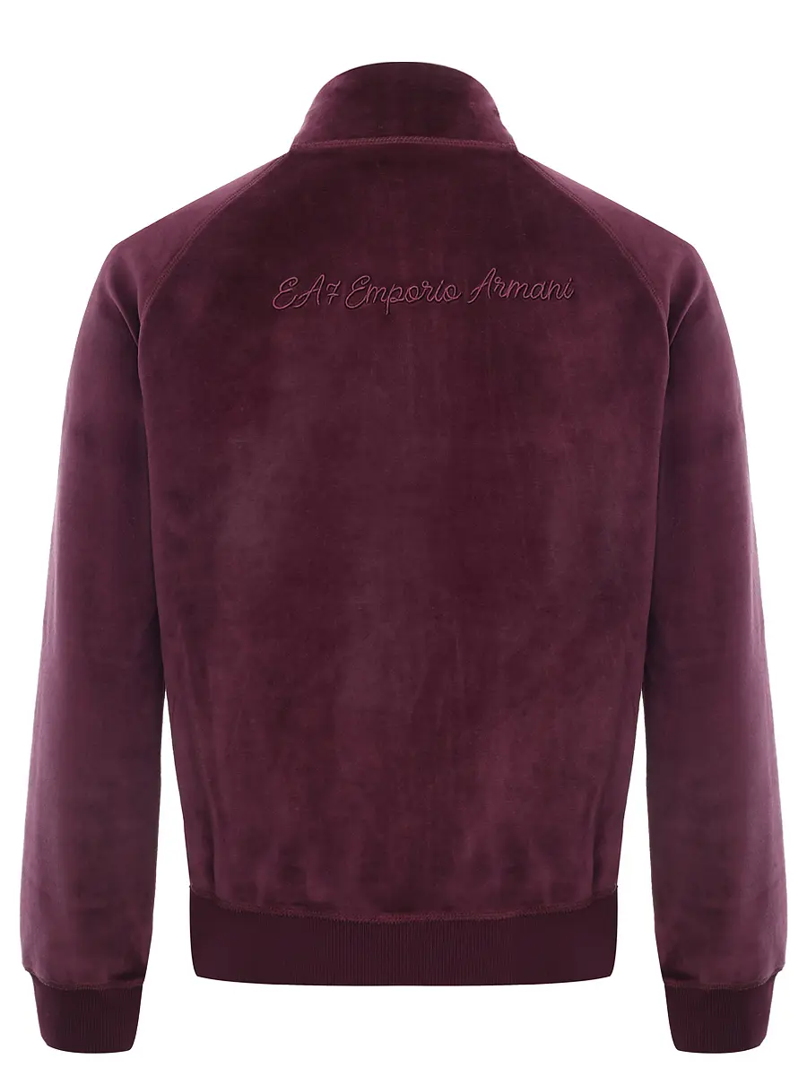 Олимпийка хлопковая