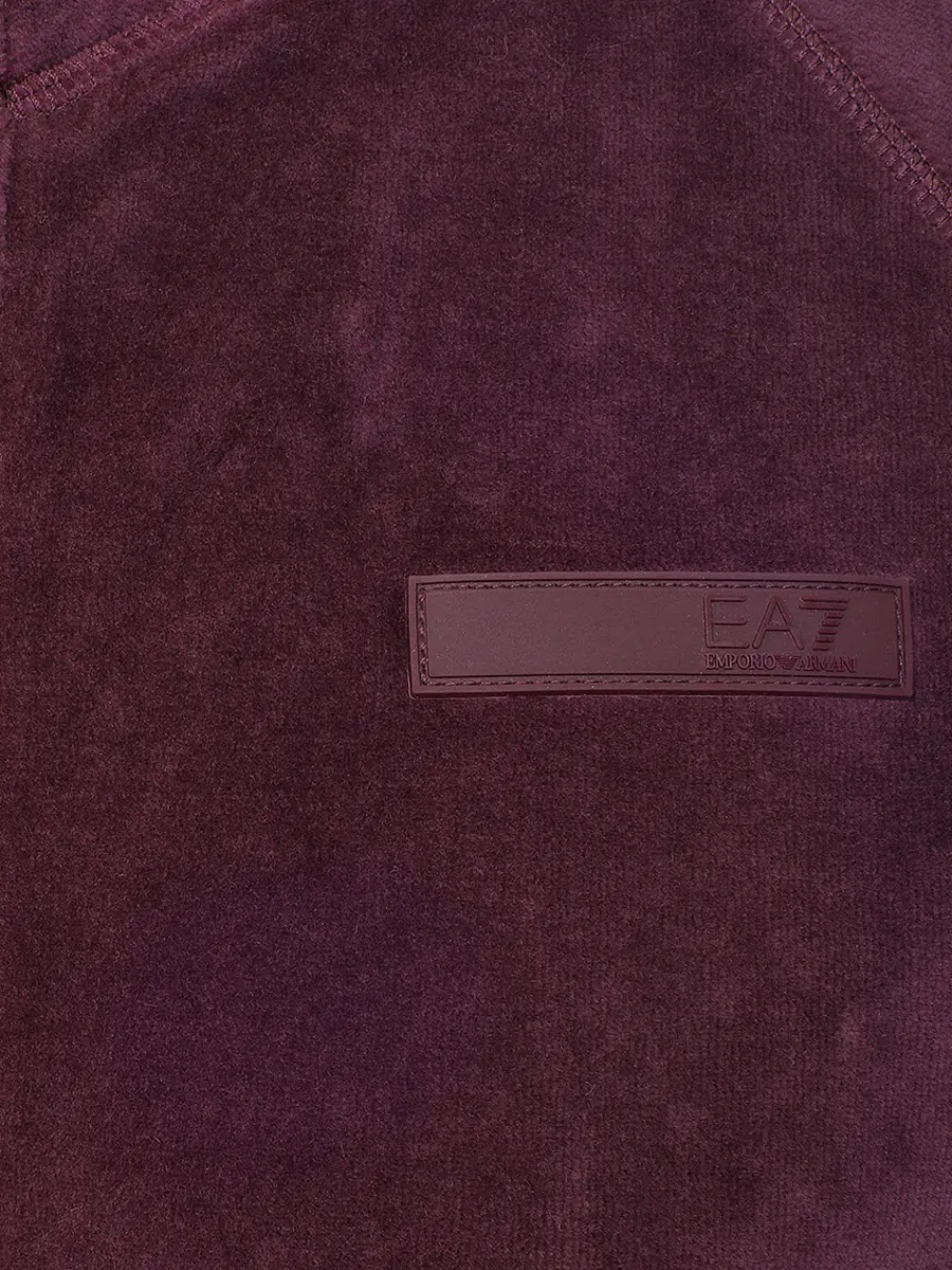 Олимпийка хлопковая