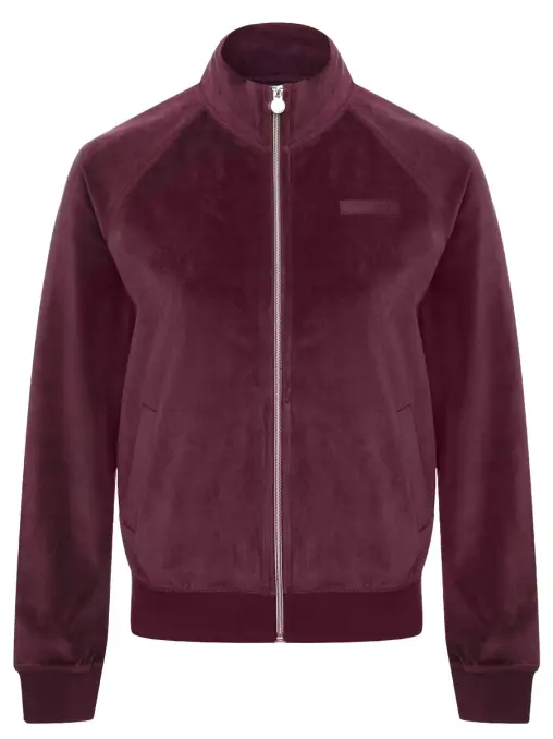 Олимпийка хлопковая EA7