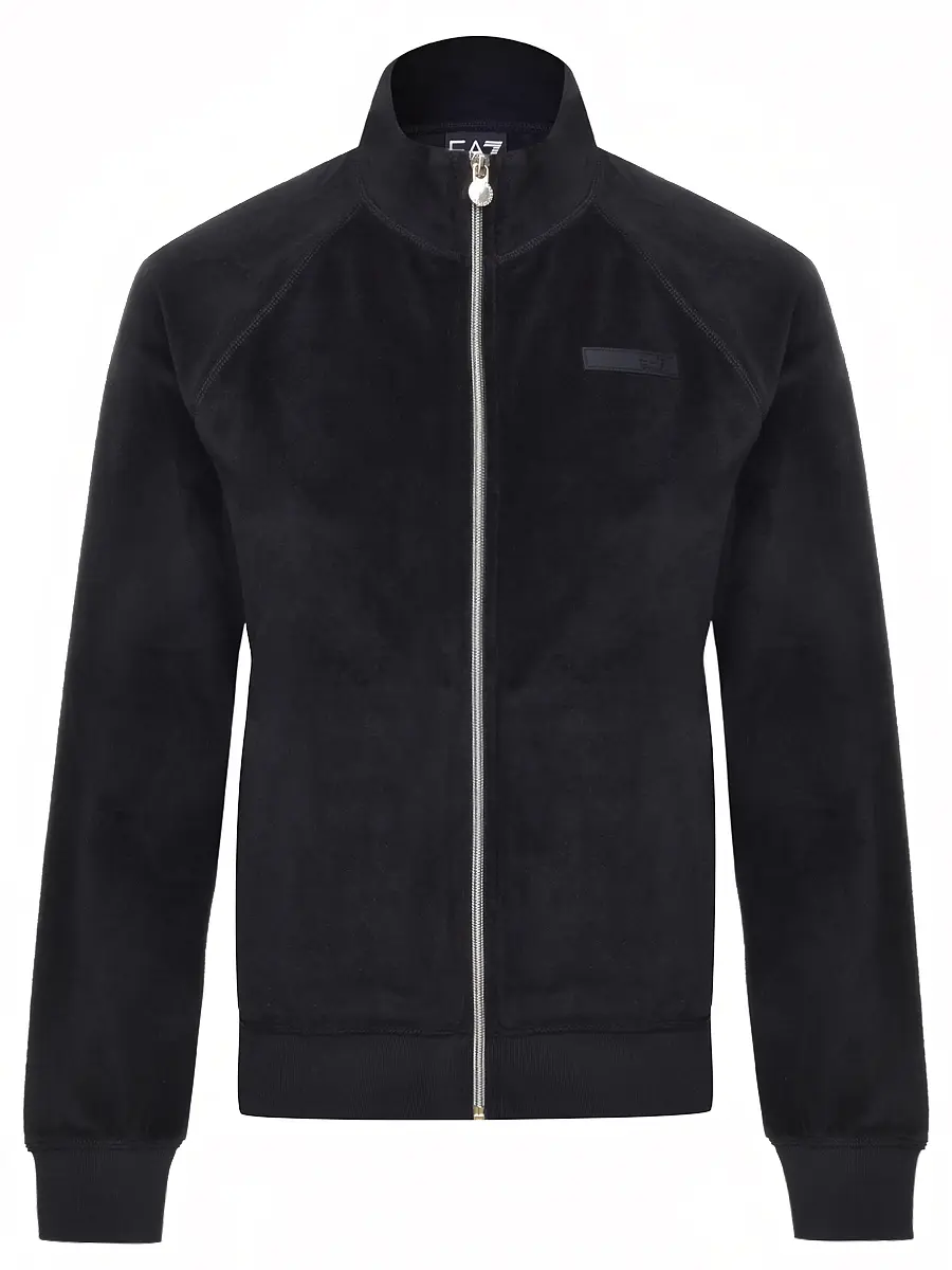 Олимпийка хлопковая