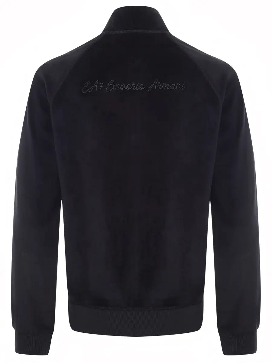 Олимпийка хлопковая