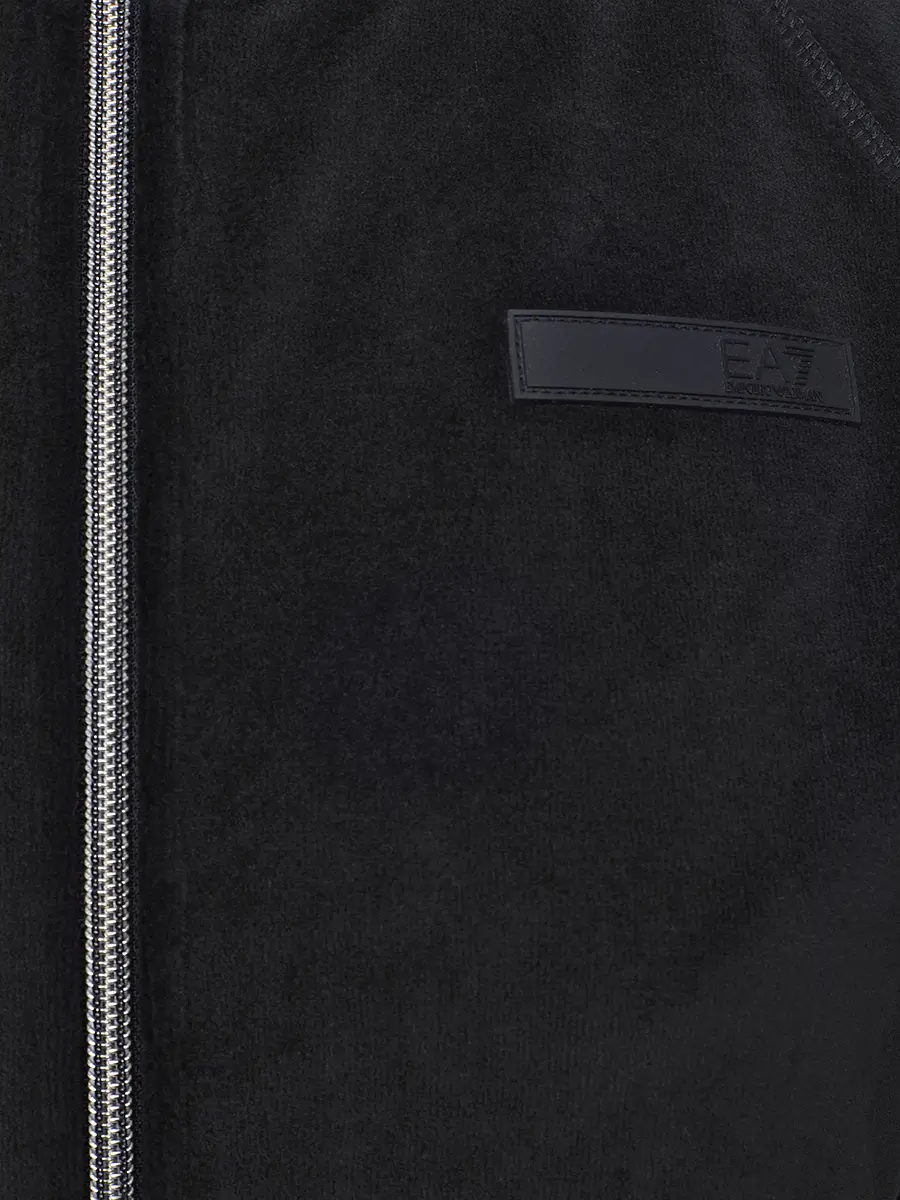 Олимпийка хлопковая