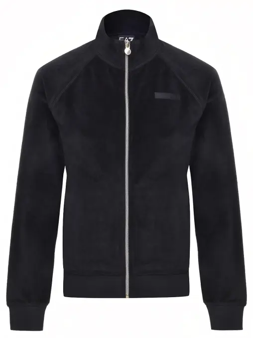 Олимпийка хлопковая EA7