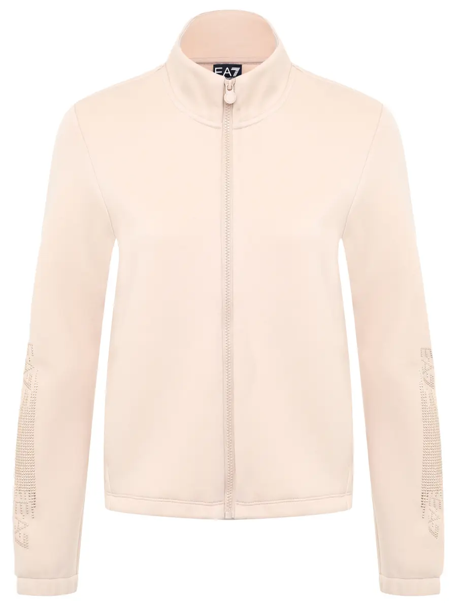 Олимпийка хлопковая