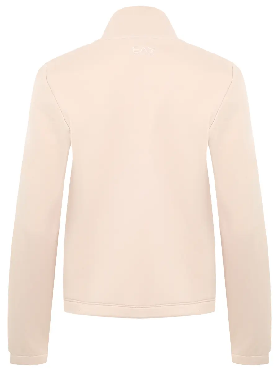 Олимпийка хлопковая