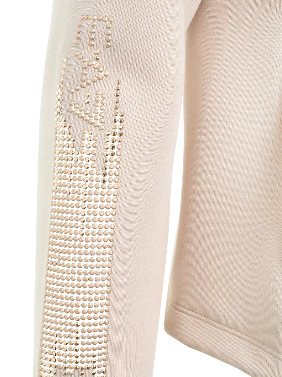 Олимпийка хлопковая