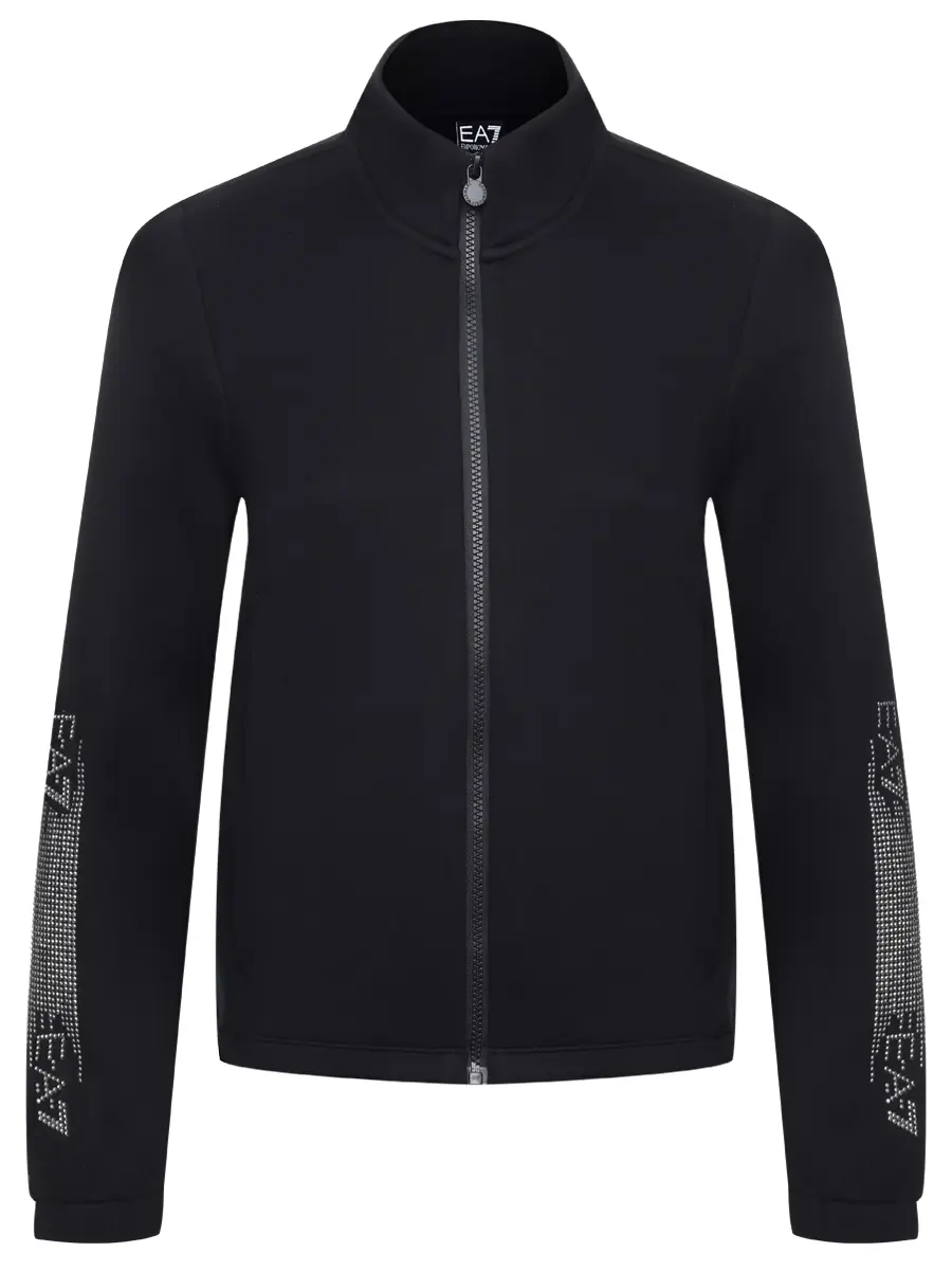 Олимпийка хлопковая