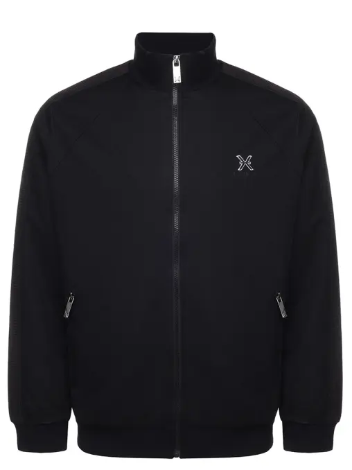 Толстовка однотонная JOHN RICHMOND