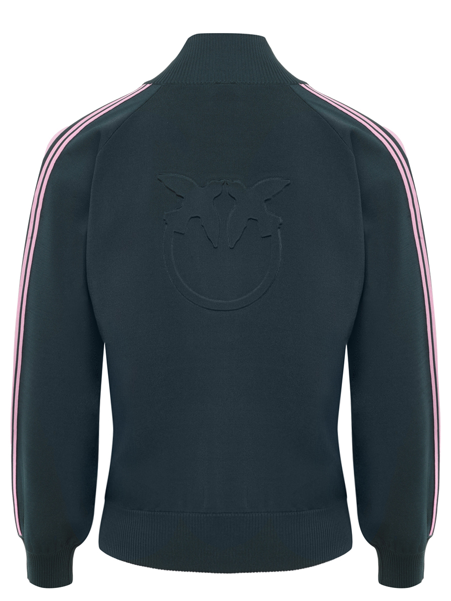 Олимпийка из вискозы