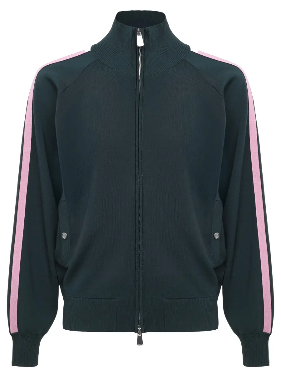 Олимпийка из вискозы