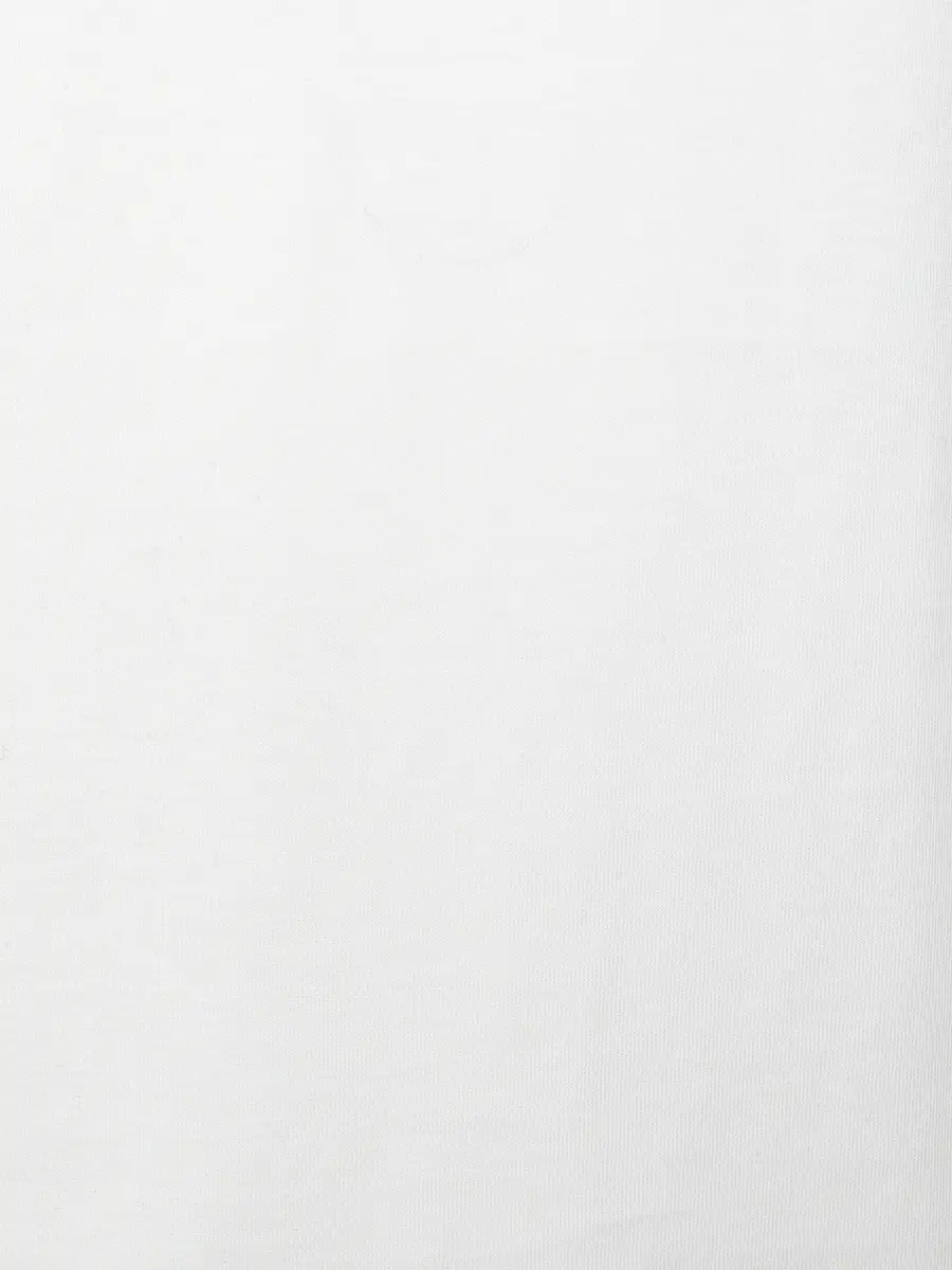 Футболка хлопковая