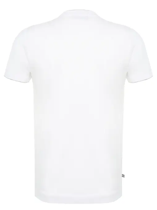 Футболка хлопковая PAUL TAYLOR