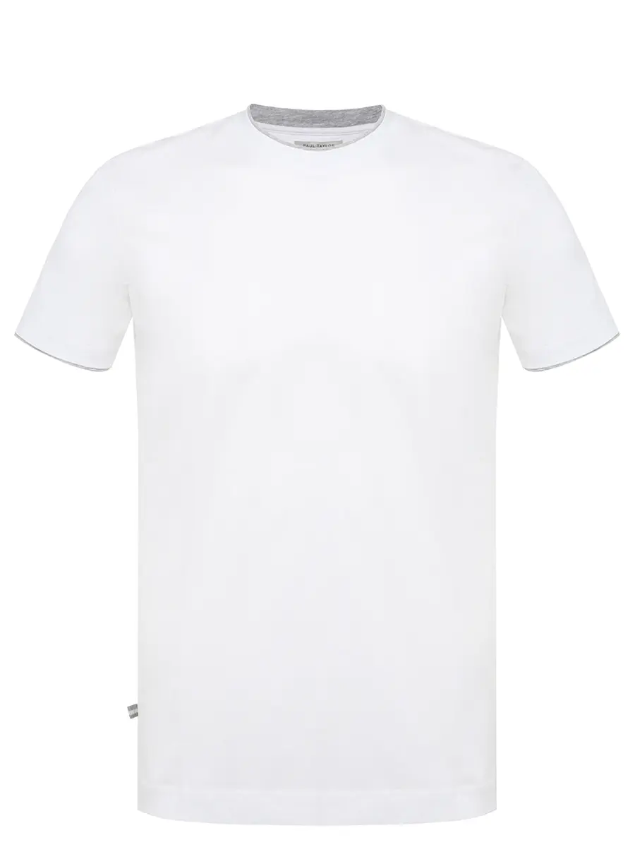 Футболка хлопковая