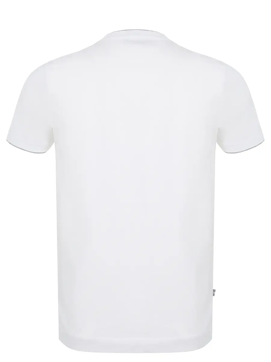 Футболка хлопковая