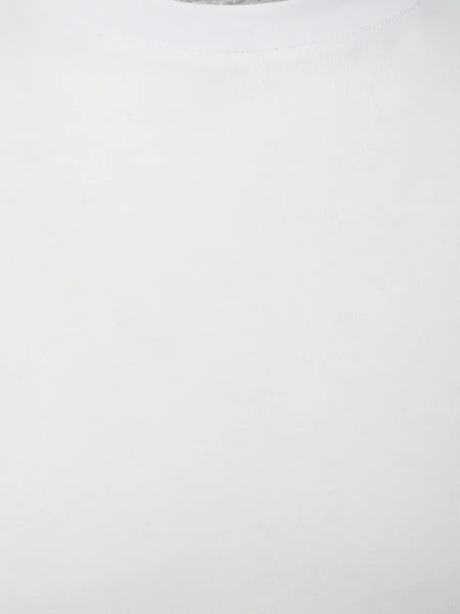 Футболка хлопковая