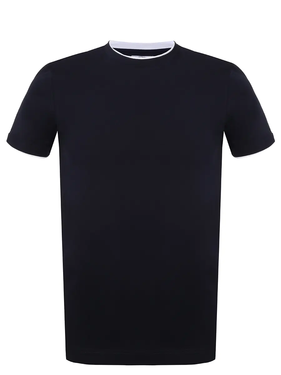 Футболка хлопковая