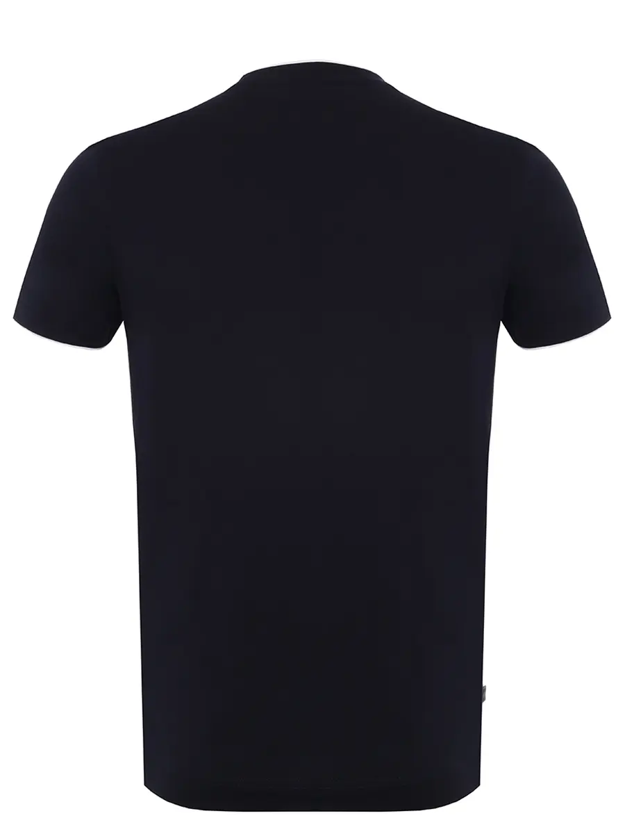 Футболка хлопковая