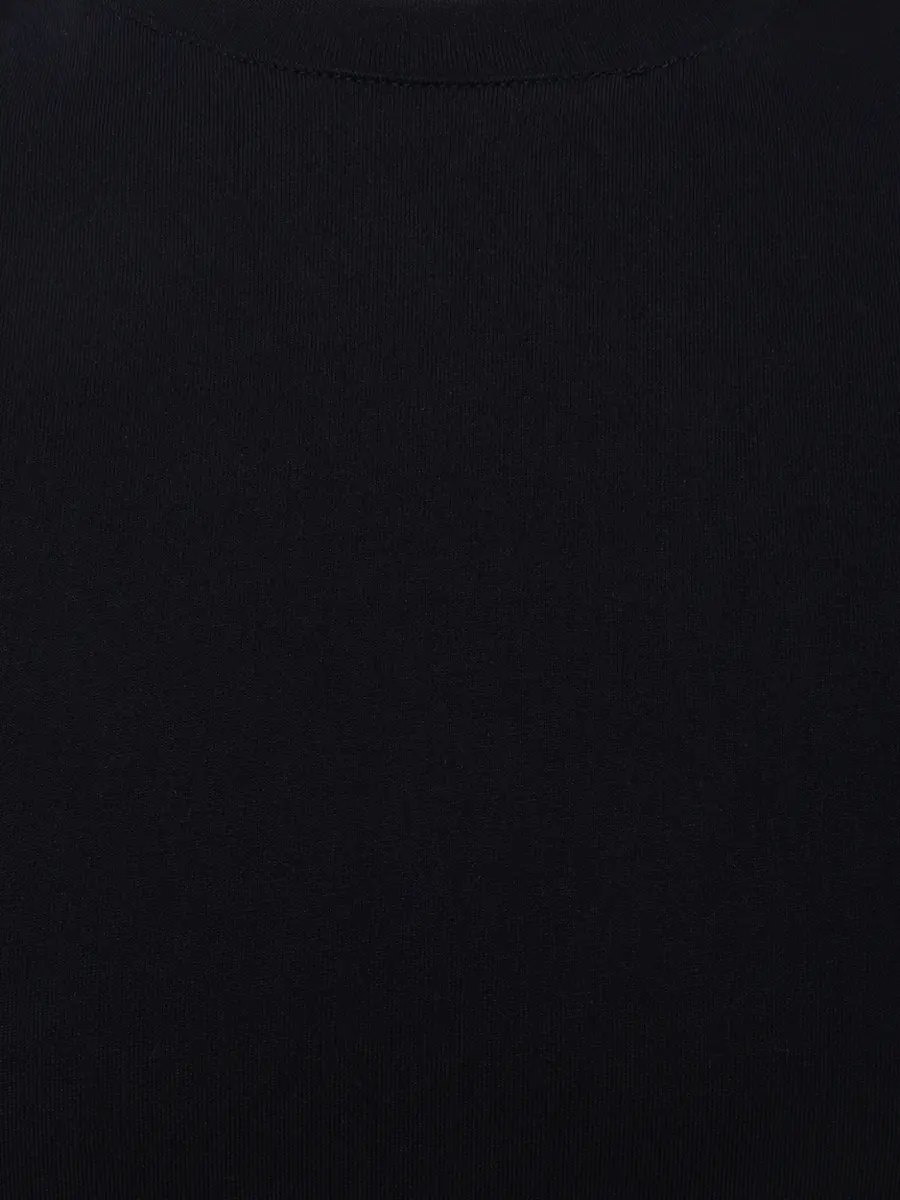 Футболка хлопковая