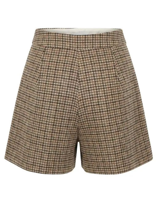 Шорты с принтом MC2 SAINT BARTH