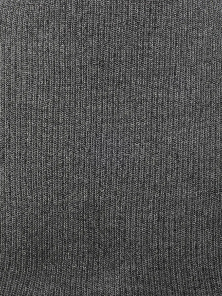 Юбка шерстяная