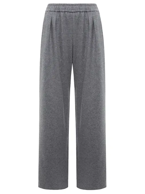 Брюки однотонные PINKO