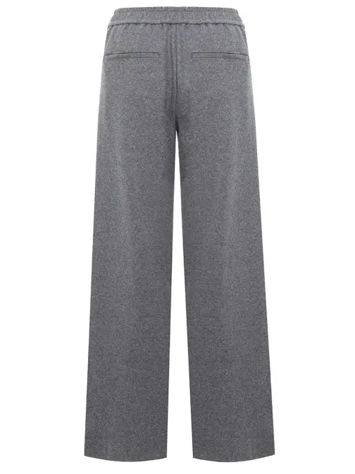 Брюки однотонные PINKO