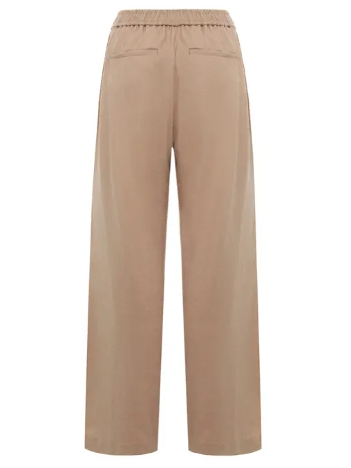 Брюки однотонные PINKO