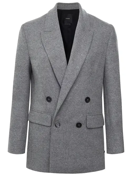 Пиджак однотонный PINKO