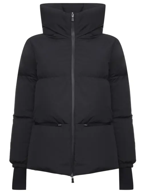 Пуховик стеганый HERNO