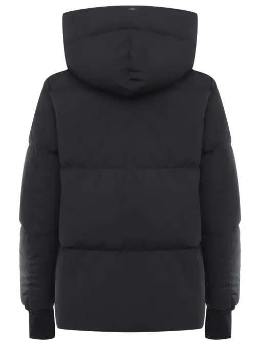 Пуховик стеганый HERNO