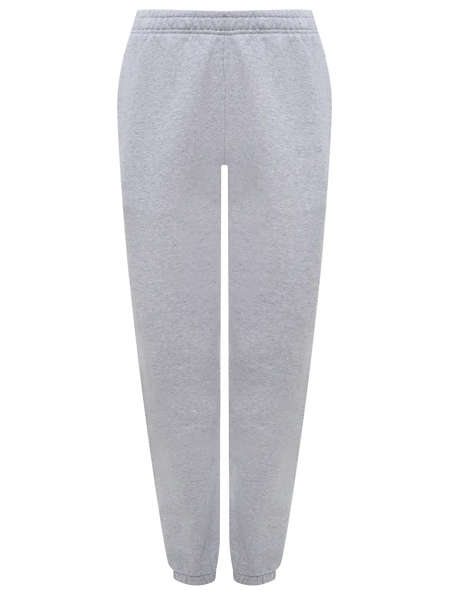 Джоггеры хлопковые