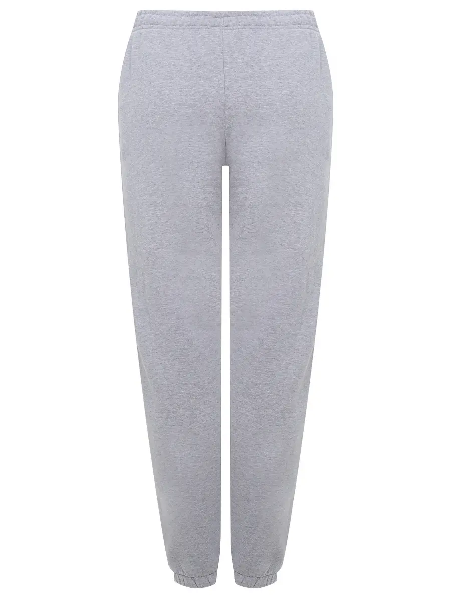 Джоггеры хлопковые