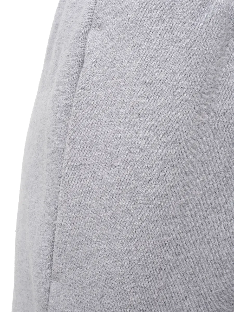 Джоггеры хлопковые