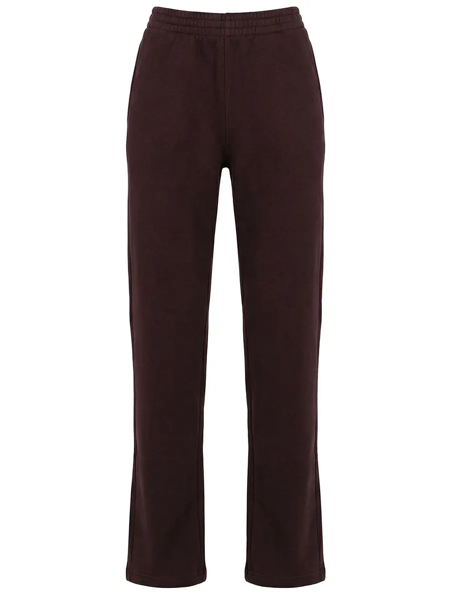 Брюки хлопковые