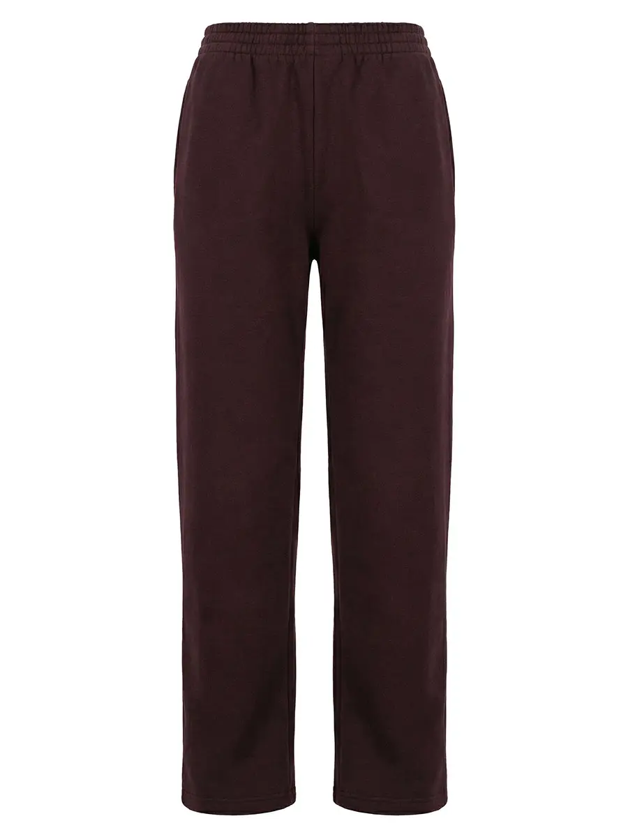 Брюки хлопковые