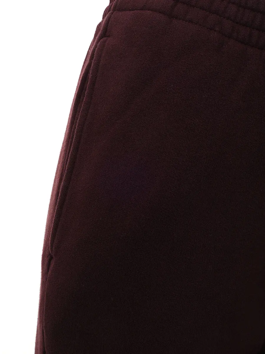 Брюки хлопковые