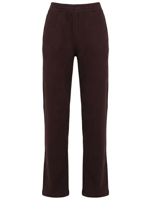 Брюки хлопковые MC2 SAINT BARTH