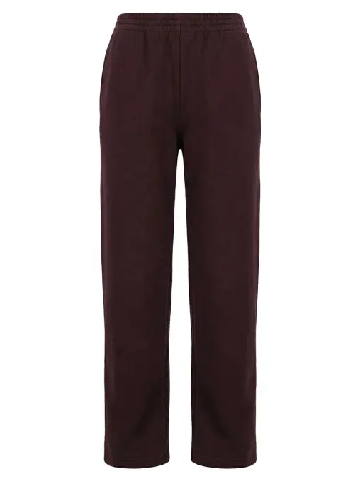 Брюки хлопковые MC2 SAINT BARTH