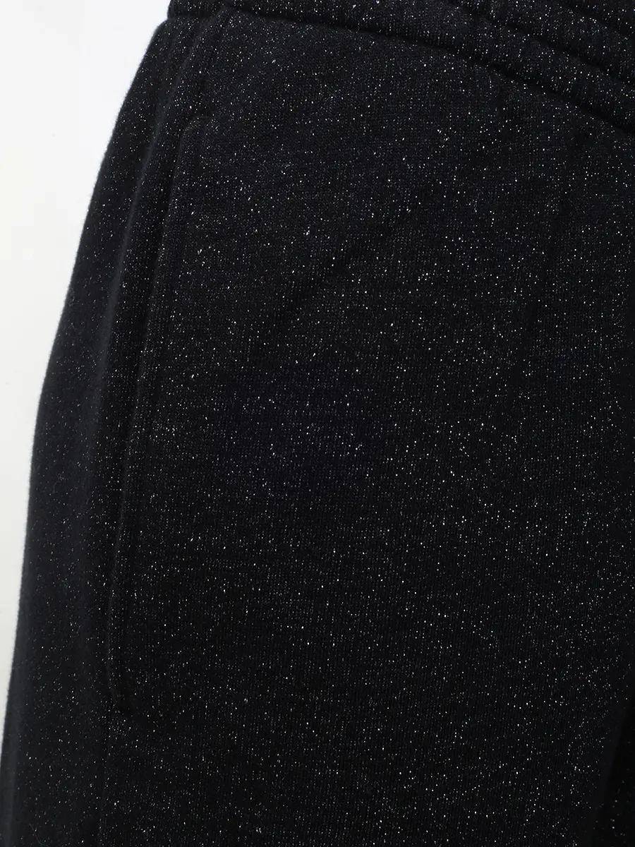 Брюки хлопковые