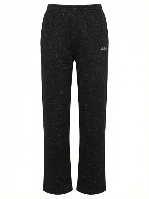 Брюки хлопковые MC2 SAINT BARTH