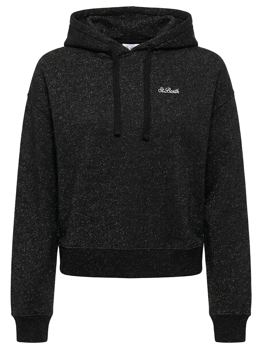 Худи хлопковое