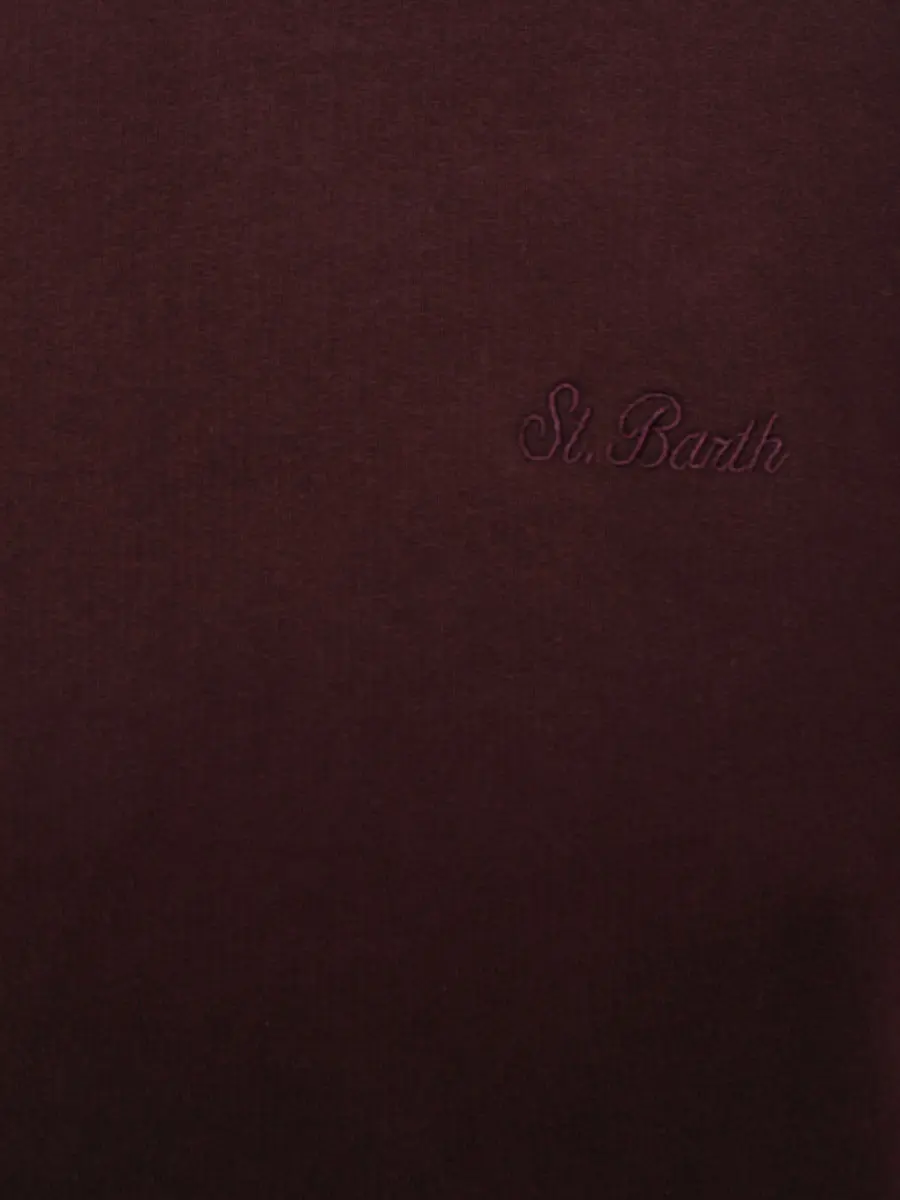 Худи хлопковое