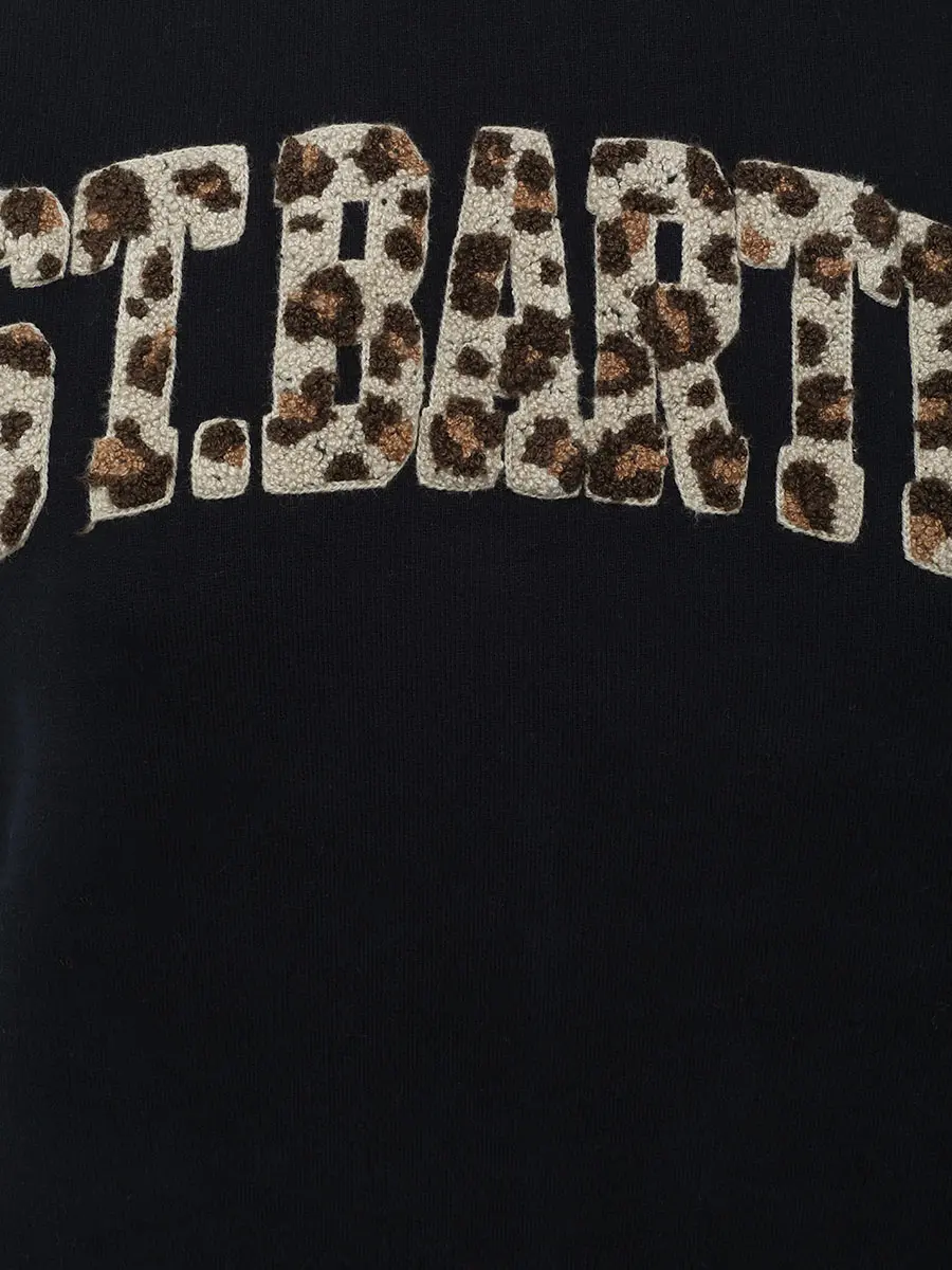 Толстовка хлопковая