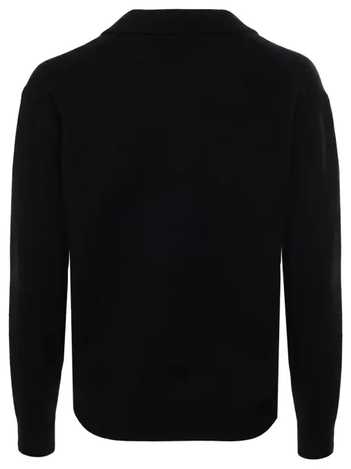 Толстовка хлопковая MC2 SAINT BARTH