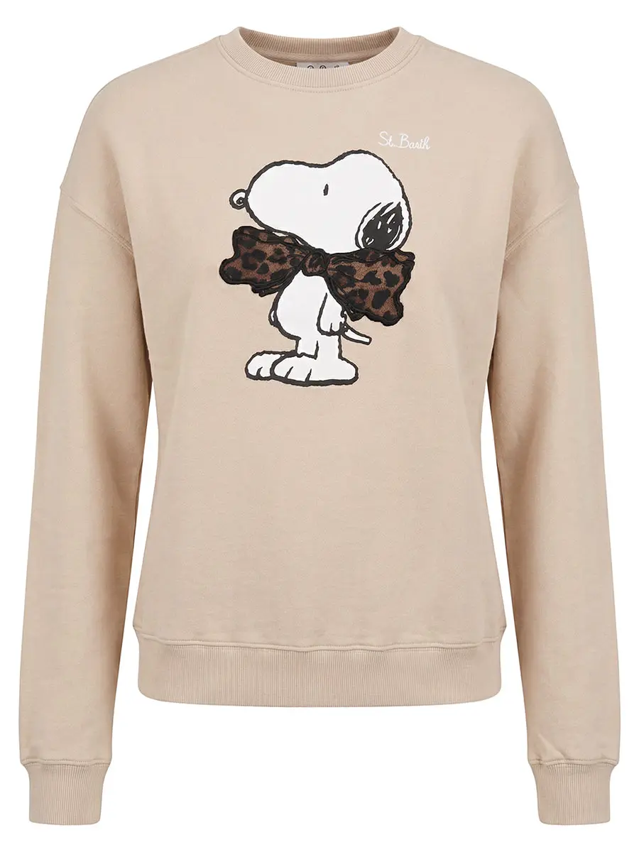 Толстовка хлопковая