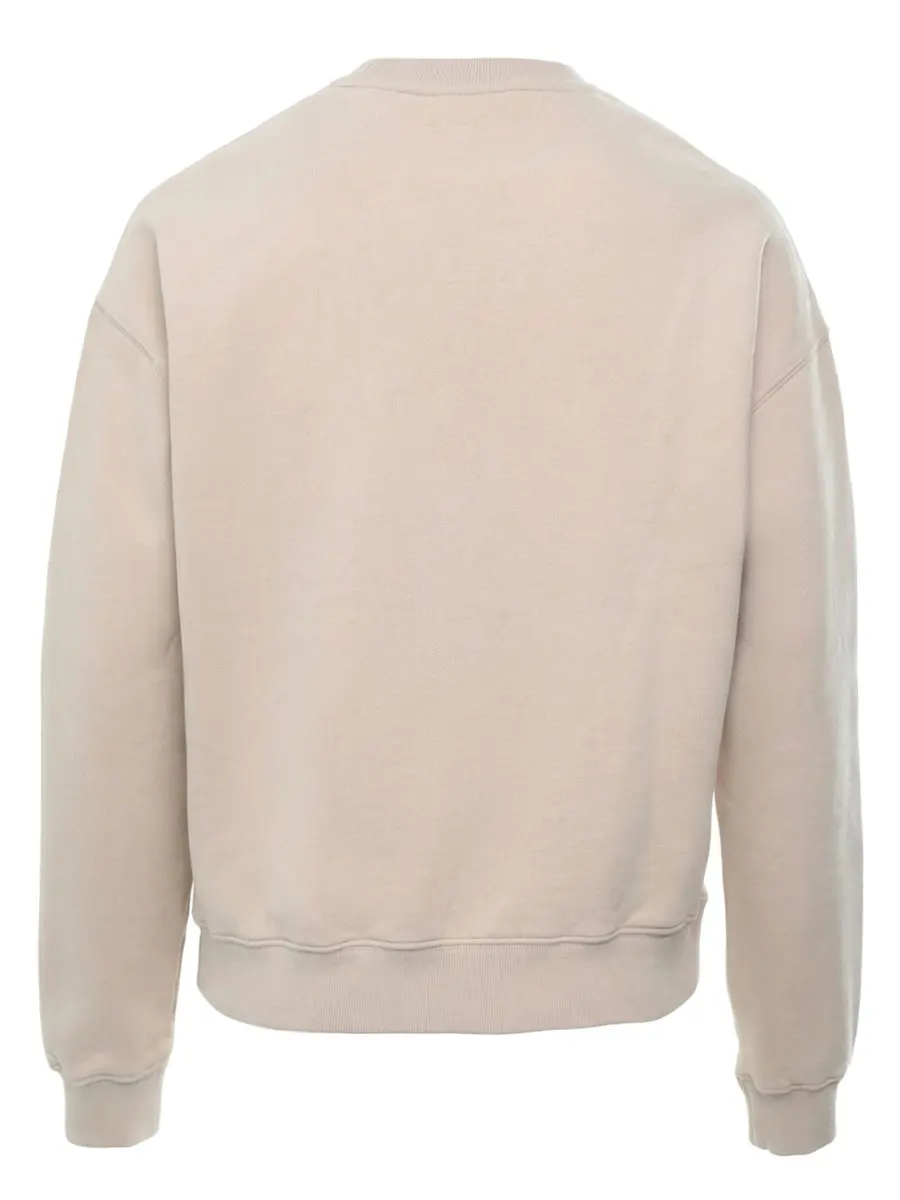 Толстовка хлопковая